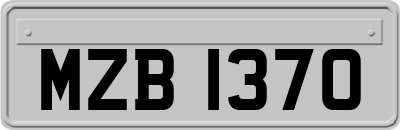 MZB1370