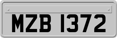MZB1372