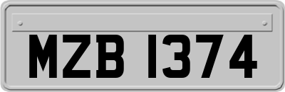 MZB1374