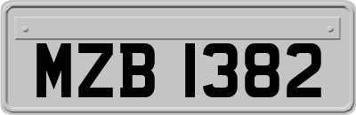 MZB1382
