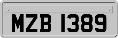 MZB1389