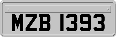 MZB1393