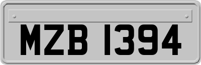 MZB1394