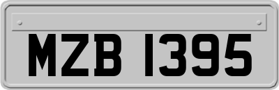 MZB1395