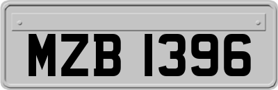MZB1396