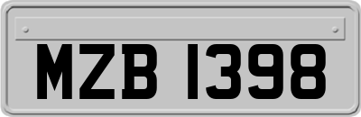 MZB1398