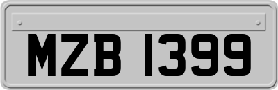 MZB1399