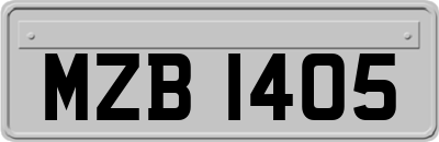 MZB1405