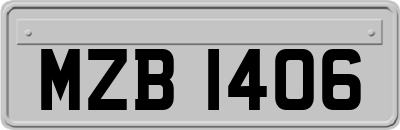 MZB1406