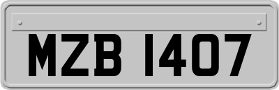 MZB1407