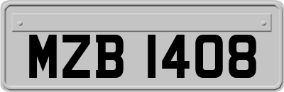MZB1408