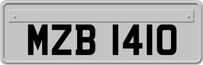 MZB1410