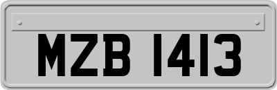 MZB1413