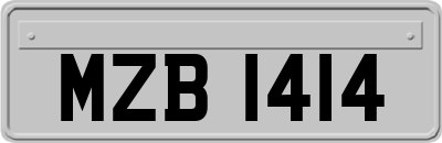 MZB1414