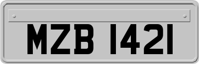 MZB1421