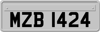 MZB1424