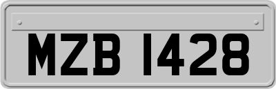 MZB1428