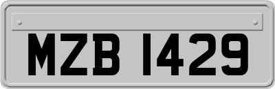 MZB1429