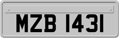 MZB1431