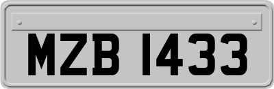 MZB1433