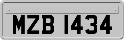MZB1434