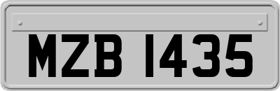 MZB1435