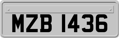 MZB1436