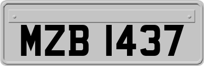 MZB1437