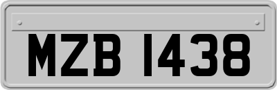 MZB1438