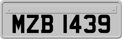 MZB1439
