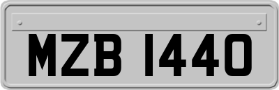 MZB1440