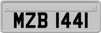 MZB1441