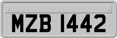 MZB1442