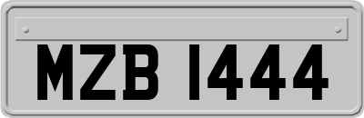 MZB1444