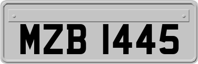 MZB1445