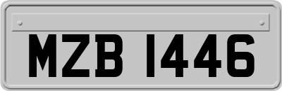 MZB1446