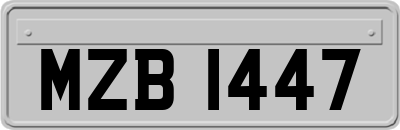 MZB1447