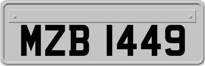 MZB1449