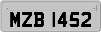 MZB1452