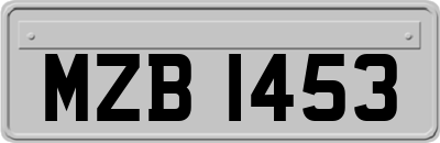 MZB1453