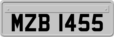 MZB1455