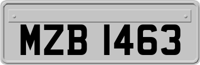 MZB1463
