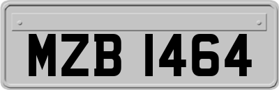 MZB1464