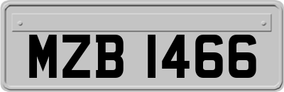 MZB1466