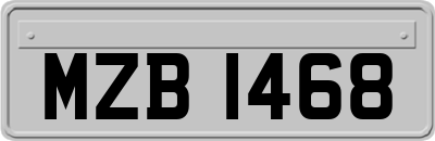 MZB1468