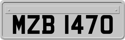 MZB1470