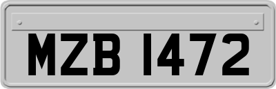 MZB1472
