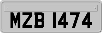 MZB1474