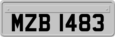 MZB1483