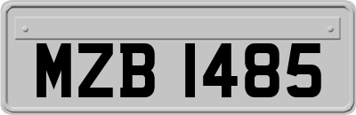 MZB1485